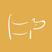 The Foggy Dog logo