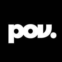 POV beauty logo