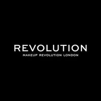 Makeup Revolution logo