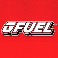 G FUEL logo