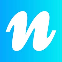 Neon logo