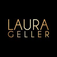 Laura Geller Beauty logo