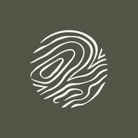Holzkern logo