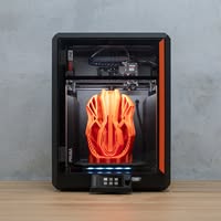 Prusa Research 3D printers logo