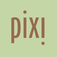 Pixi Beauty logo