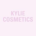 Kylie Cosmetics logo