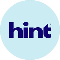 Hint logo