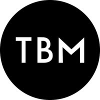 To Be Magnetic logo