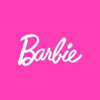 Barbie logo