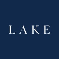 LAKE Pajamas logo