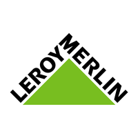 LEROY MERLIN logo