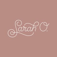 Sarah O. Jewelry logo