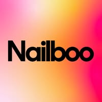 Nailboo logo