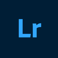 Adobe Photoshop Lightroom logo