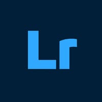 Adobe Photoshop Lightroom logo