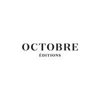 Octobre Editions logo