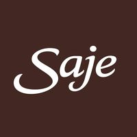 Saje Wellness logo