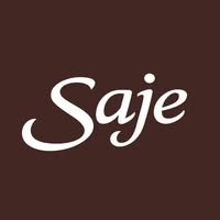 Saje Wellness logo