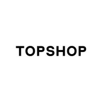 Topshop logo