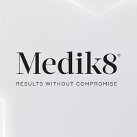 Medik8 logo