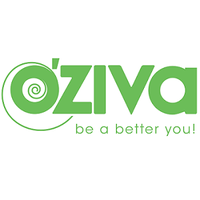 OZiva logo
