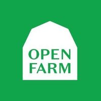 Open Farm logo