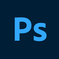 Adobe Photoshop logo