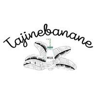 Tajinebanane logo