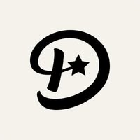 Displate logo