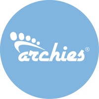 Archies Footwear logo