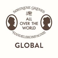 Søstrene Grene logo