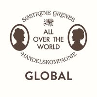 Søstrene Grene logo