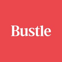 Bustle logo