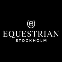 EQUESTRIAN STOCKHOLM logo