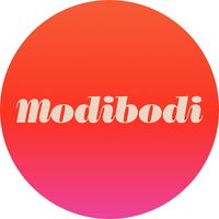 Modibodi logo