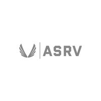ASRV Sportswear logo