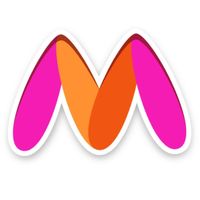 Myntra logo