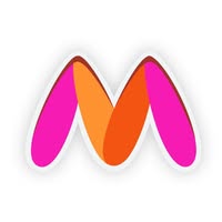 Myntra logo