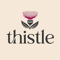 Thistle logo