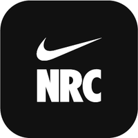 Nike Run Club logo