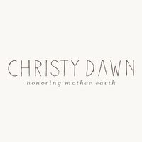 Christy Dawn logo