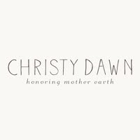 Christy Dawn logo