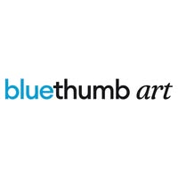 Bluethumb logo