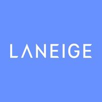 LANEIGE USA logo