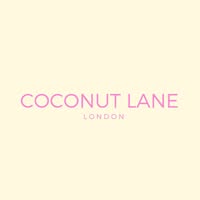 Coconut Lane logo