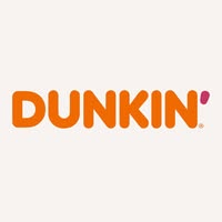 Dunkin' logo