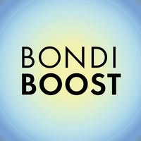 BondiBoost logo