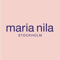Maria Nila logo