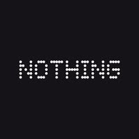 Nothing Technology logo