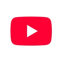 YouTube logo
